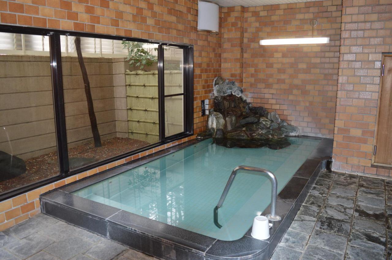 The Gran Resort Elegante Karuizawa Exterior foto